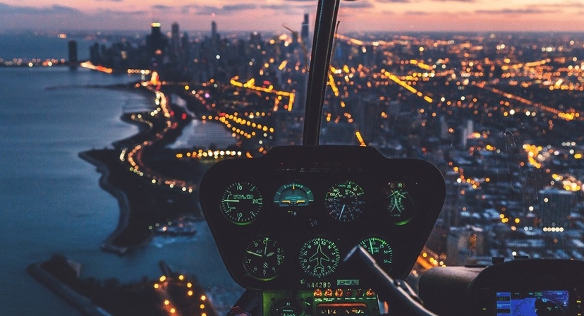 Ryzyk (nie)fizyk, czyli wszystko o pracy w obszarze ryzyka