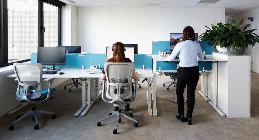 Historie pełne inspiracji. Absolwenci programu letnich staży w Shell