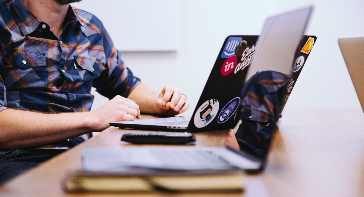 Fot.  Headway / Unsplash