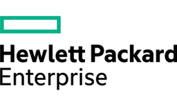 Hewlett Packard Enterprise