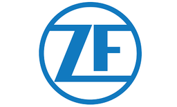 ZF European Shared Services Center