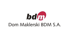 Dom Maklerski BDM