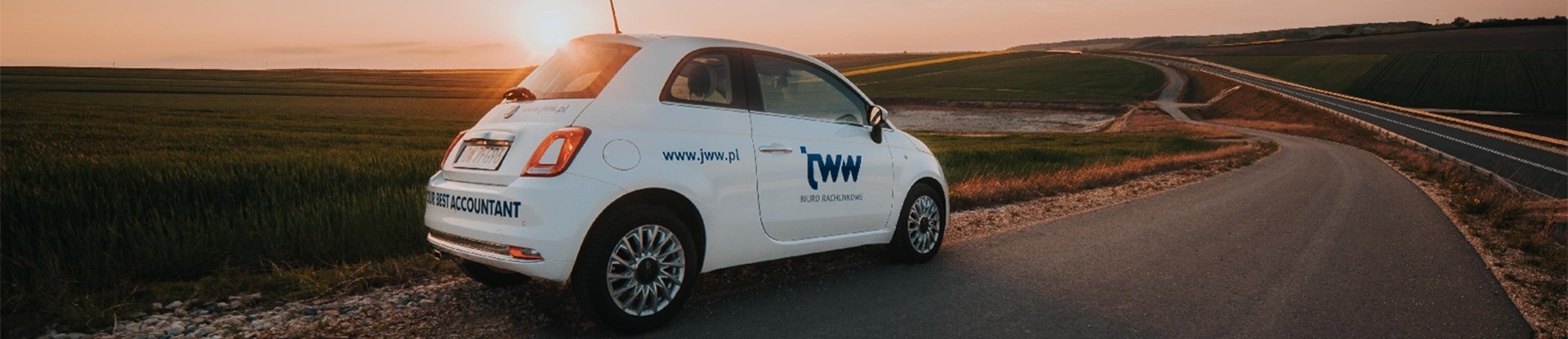 Księgowy / Księgowa