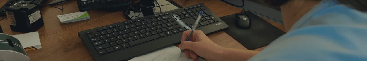 Księgowa / Księgowy do biura rachunkowego