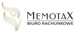 MEMOTAX Biuro Rachunkowe