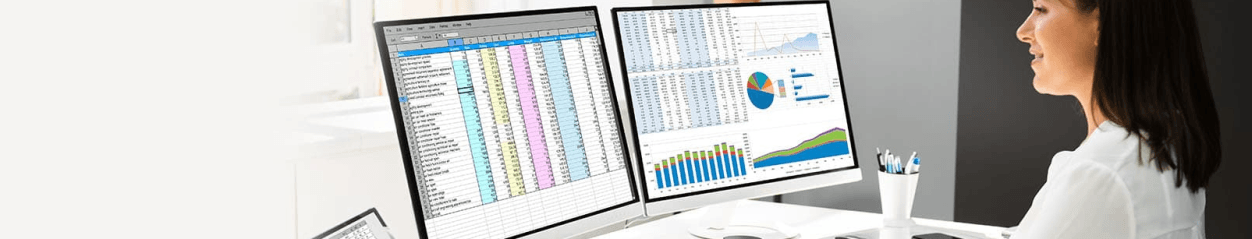 Asystentka / Asystent Biegłego Rewidenta - Dział Audytu