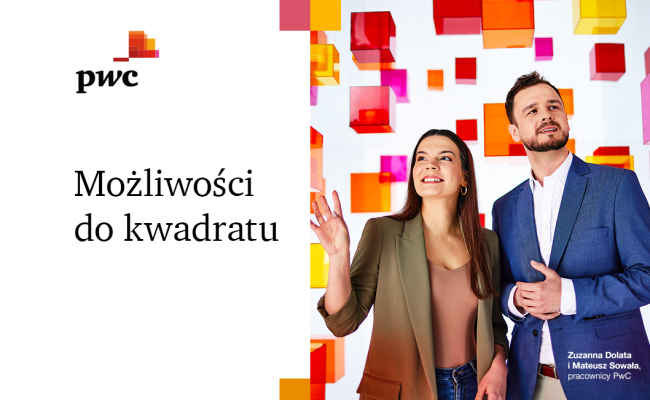 Realny wpływ na biznes, czyli o pracy w audycie w PwC ...