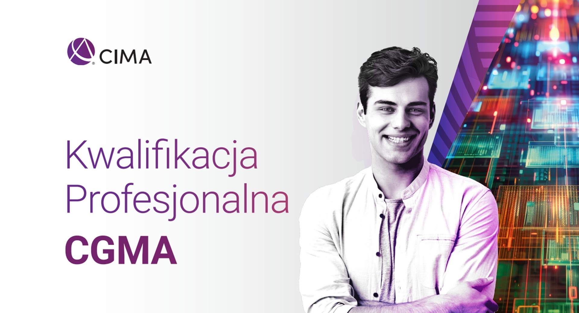 CIMA - wejdź do gry o swoją przyszłość