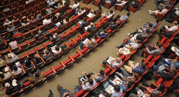 XXI Międzynarodowy Kongres MBA Harm or Harmony? 