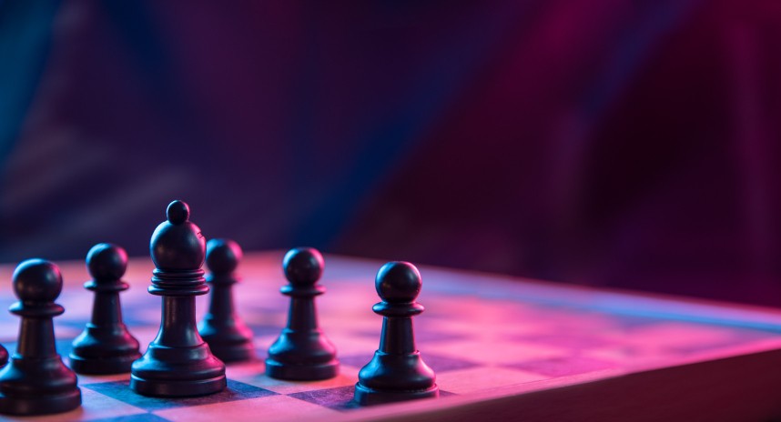Strategathon – sprawdź, czy jesteś dobrym strategiem