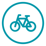 Darmowa wypożyczalnia rowerów