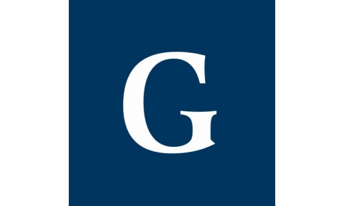 Goldman Recruitment logo