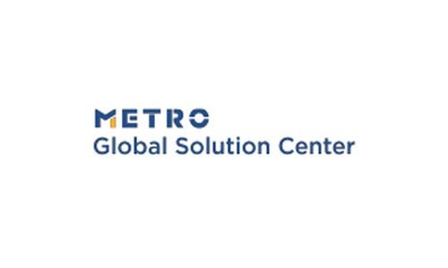 METRO Global Solution Center 