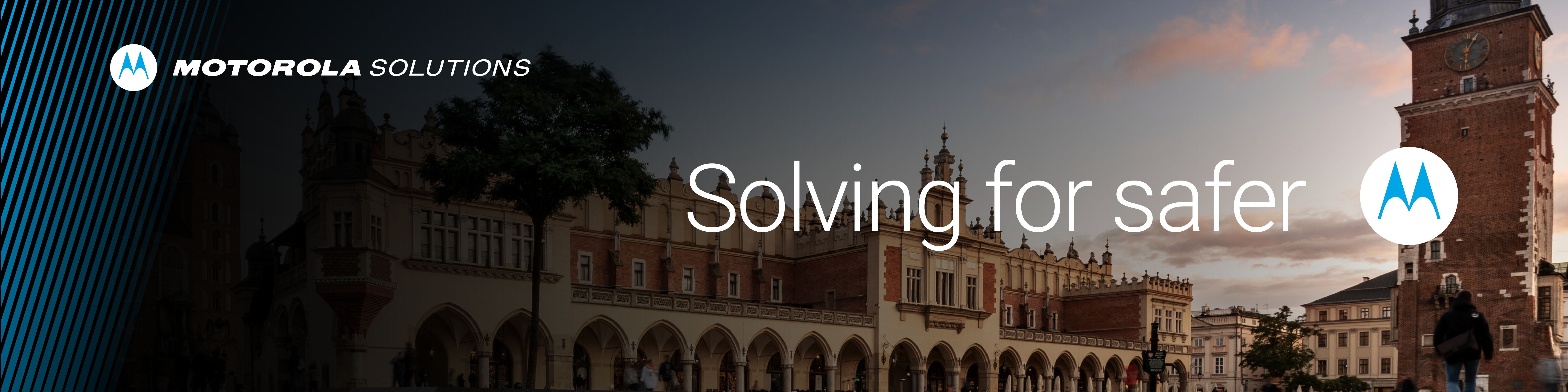 Motorola Solutions Systems Polska