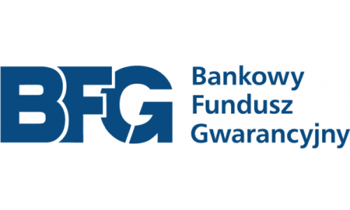 Bankowy Fundusz Gwarancyjny logo