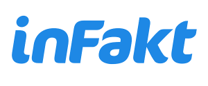 Infakt logo
