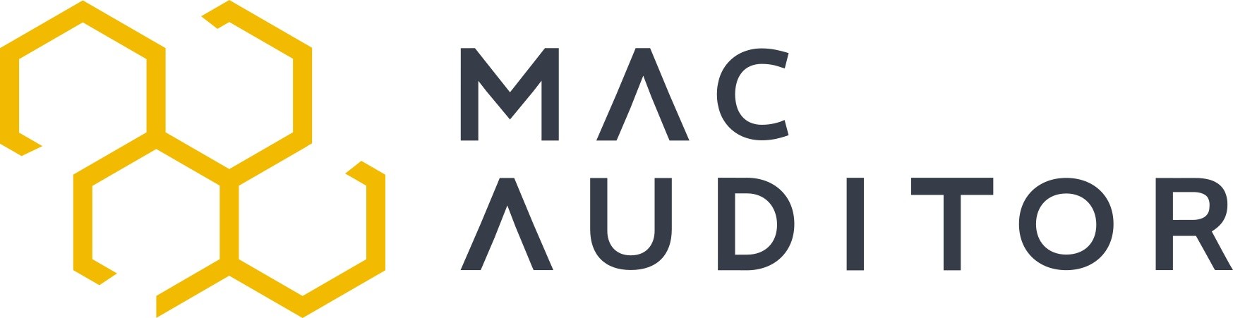 Mac Auditor logo