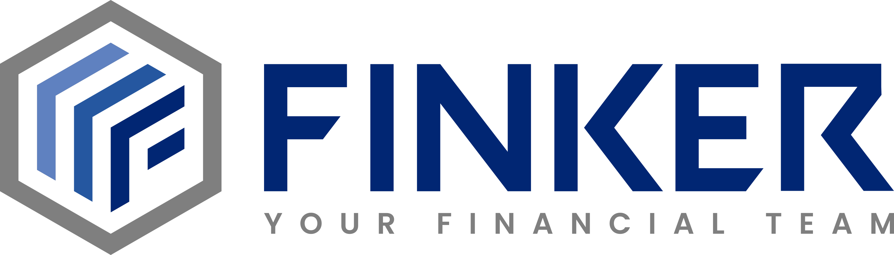 Finker logo
