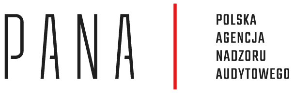 Polska Agencja Nadzoru Audytowego logo