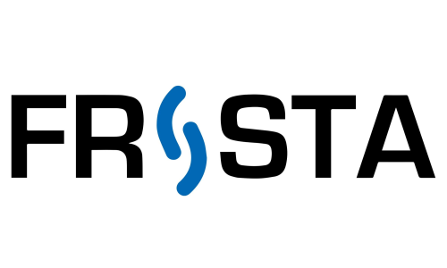 FRISTA logo