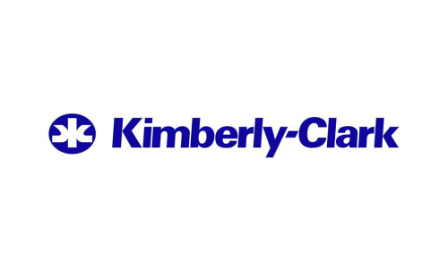 Kimberly-Clark  