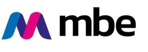 Grupa MBE logo