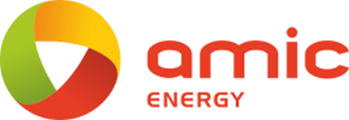 Amic Polska logo
