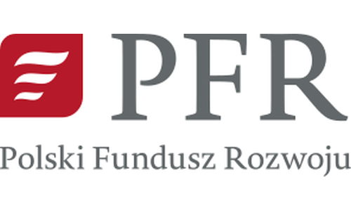 Polski Fundusz Rozwoju S.A. logo