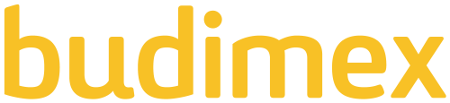 Budimex logo