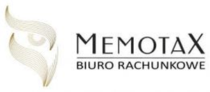 MEMOTAX Biuro Rachunkowe