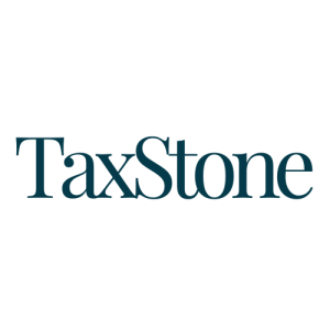 Taxstone logo