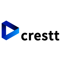Crestt logo