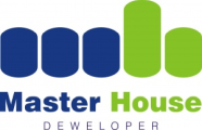 Master House logo