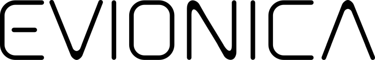 Evionica logo
