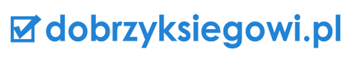 Dobrzyksiegowi.pl logo