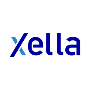 Xella Polska logo