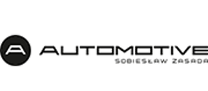 Sobiesław Zasada Automotive  logo