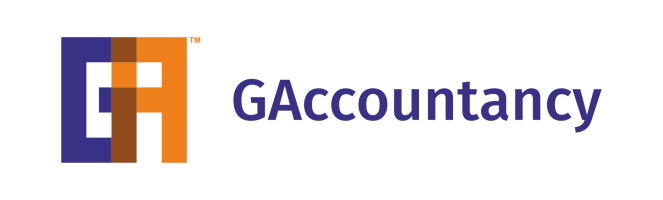 GAccountancy Biuro  Rachunkowe logo