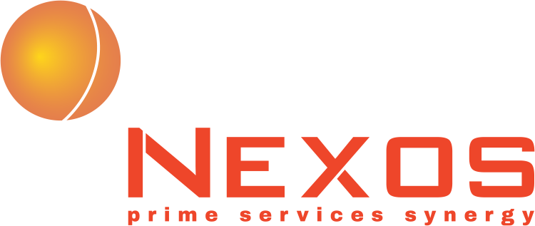 NEXOS PSS  logo