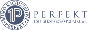 Biuro Usług Księgowo-Podatkowych Perfekt logo