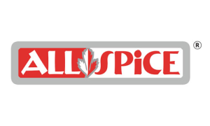 All Spice Niegodzisz logo