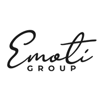 Emoti Group logo