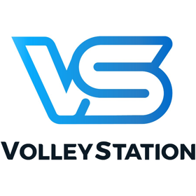 VolleyStation logo