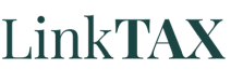 LinkTAX logo
