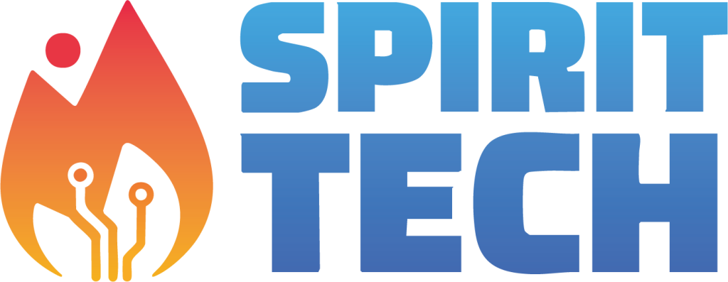 Spirit Tech S.A. logo