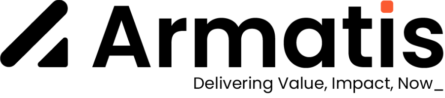 Armatis logo