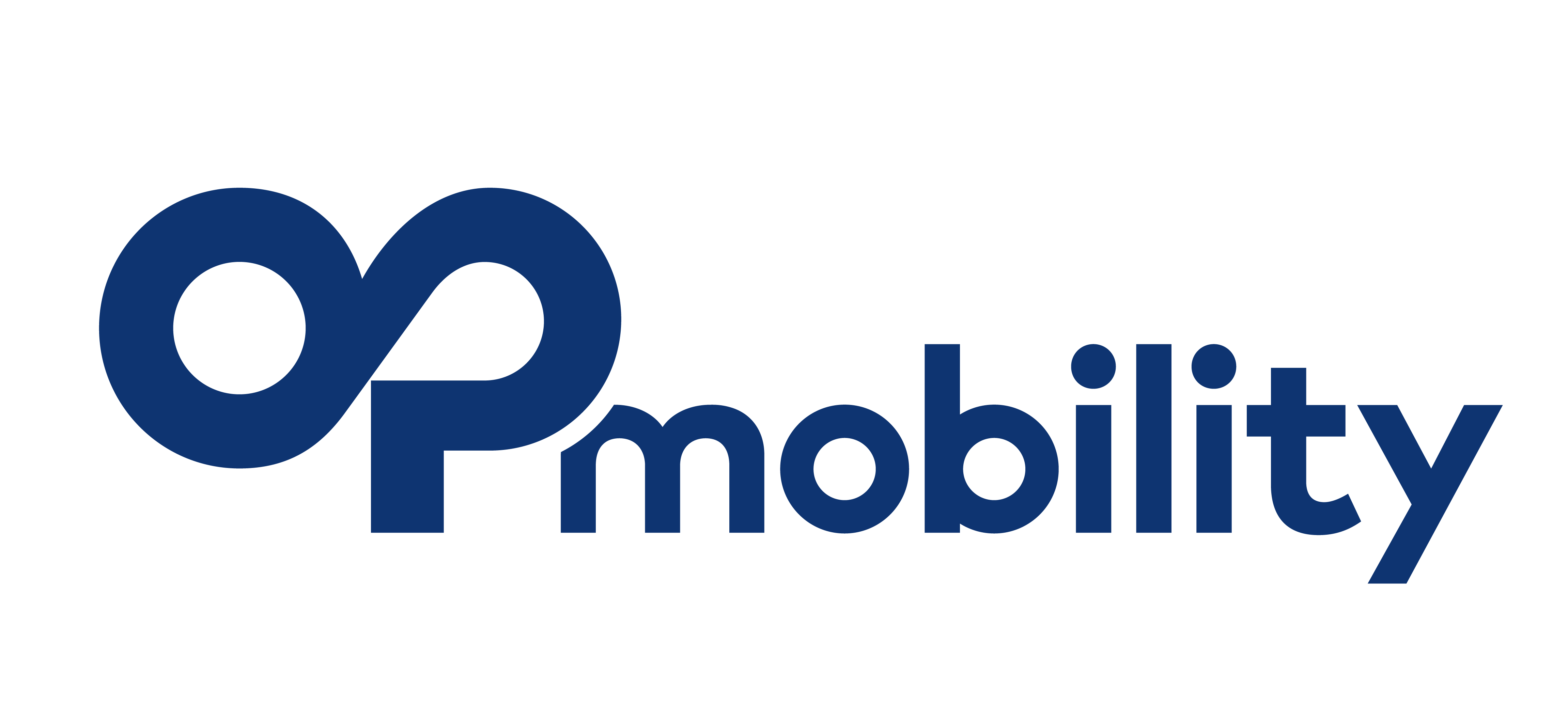 OPmobility logo