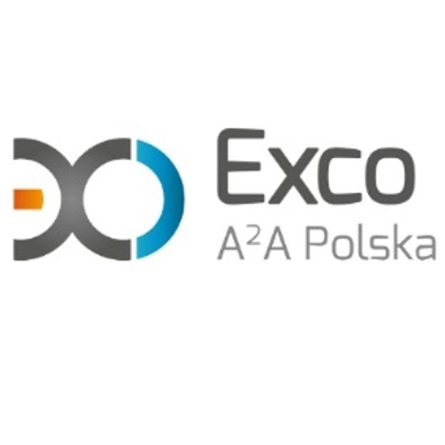 Exco A2A Polska logo