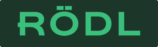 RÖDL logo