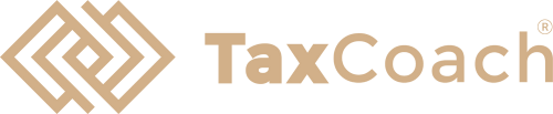 TaxCoach  logo